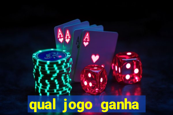 qual jogo ganha dinheiro de verdade sem precisar depositar